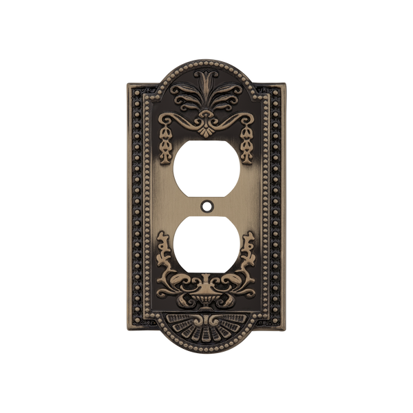 meadows outlet antique brass